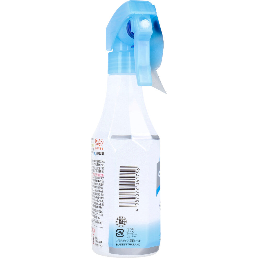 오도이터 운동화용 제균·탈취 미스트 250mL 1개