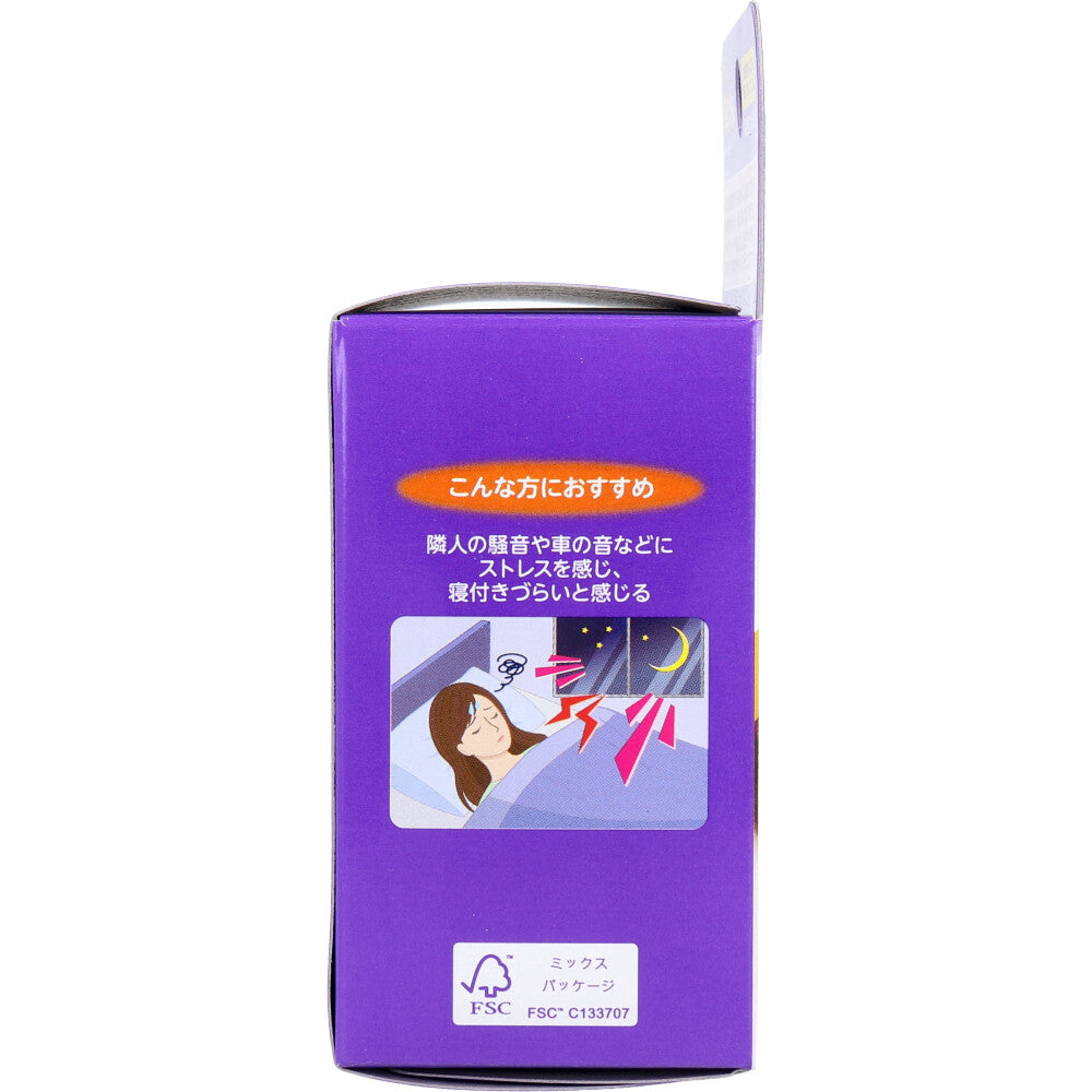 ナイトミン 耳ほぐタイム 5回分 1 個