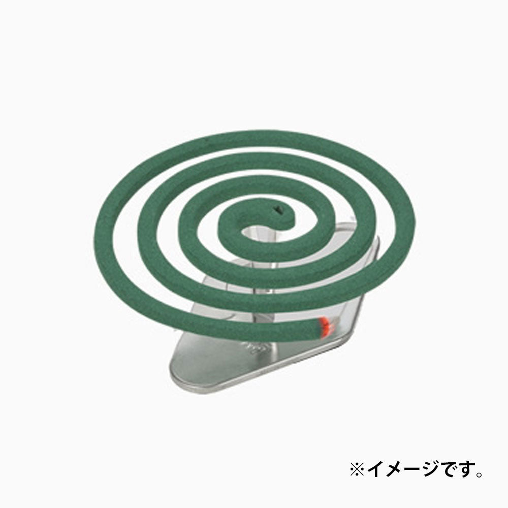 金鳥の渦巻 蚊取線香 箱入 50巻入 1 個