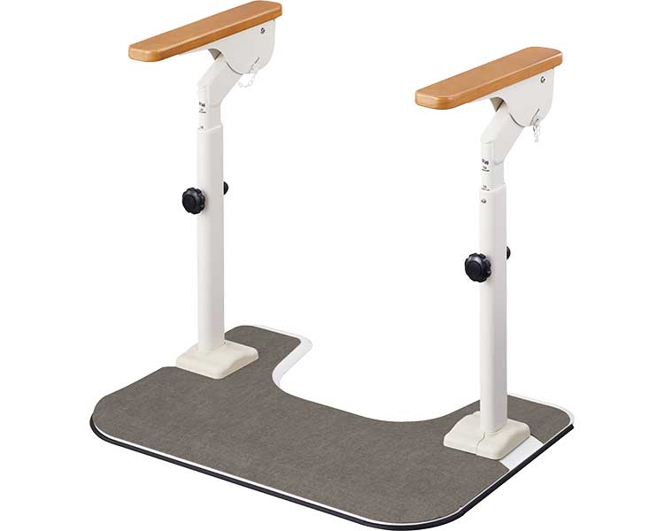 ATTOGRIP Toilet Support R HT / 870-108 1 unit