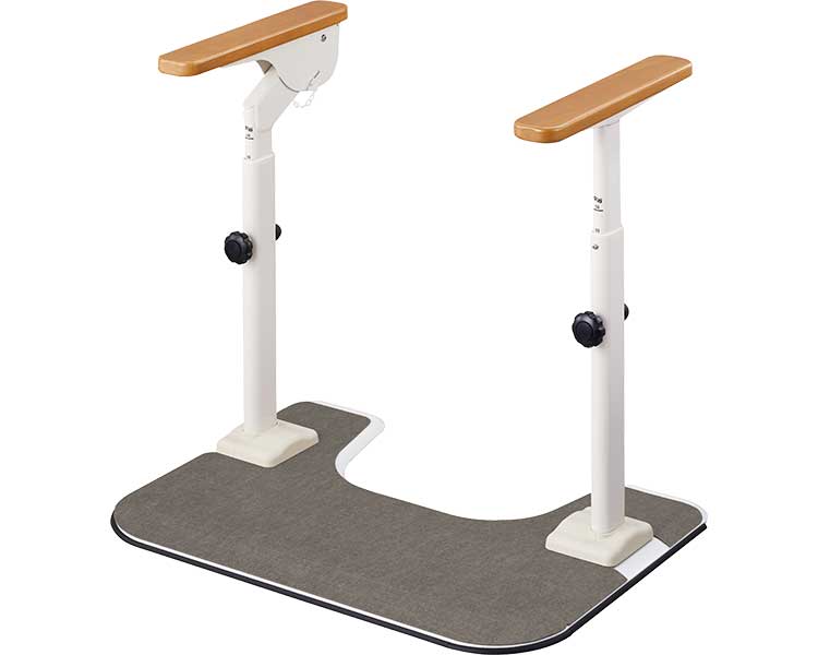 ATTOGRIP(アットグリップ) トイレサポートR HN-T / 870-109 1 台