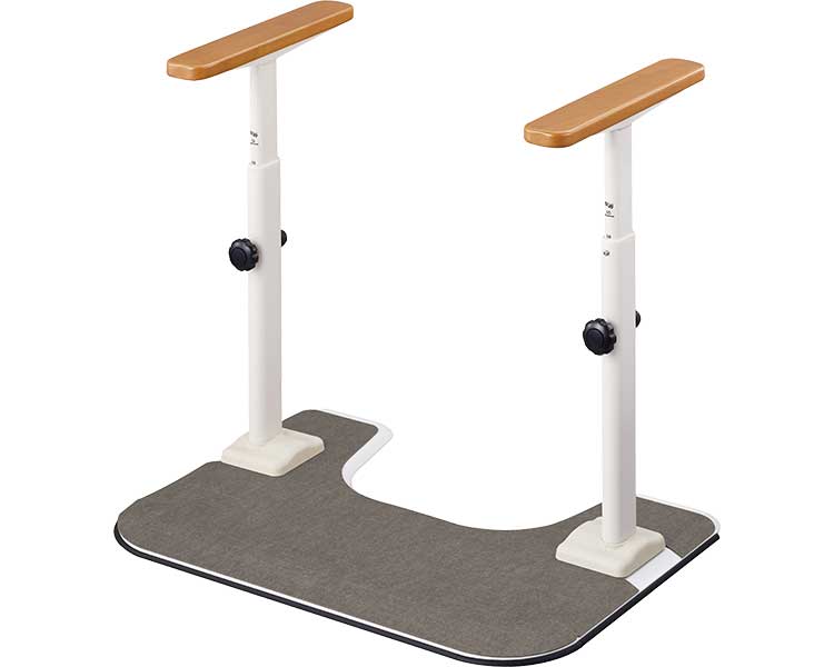 ATTOGRIP Toilet Support R NT / 870-111 1 unit