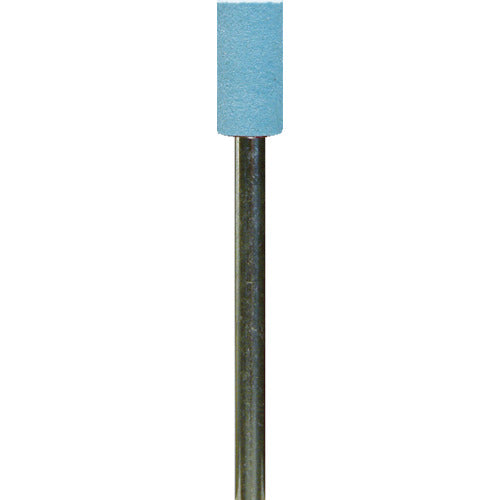 Minimo スーパーダイヤモンド砥石#200 Φ6 AD4162 1 本