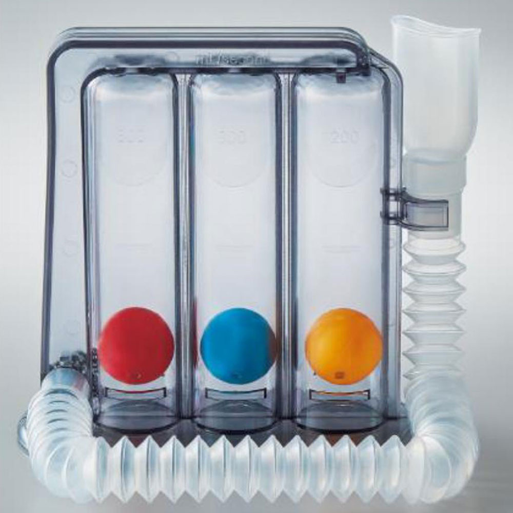 호흡훈련기구 1개입 1개