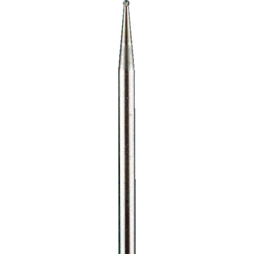 Minimo 초경 커터 볼 나선형 컷 블레이드 직경 Φ1 블레이드 길이 1.0mm BC1407 1 개