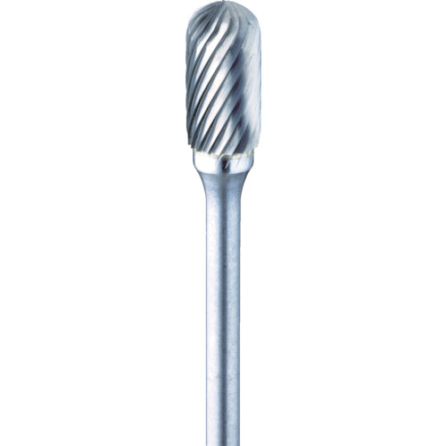 Minimo 超硬カッター スパイラルカット Φ6.4 BC2025 1 本