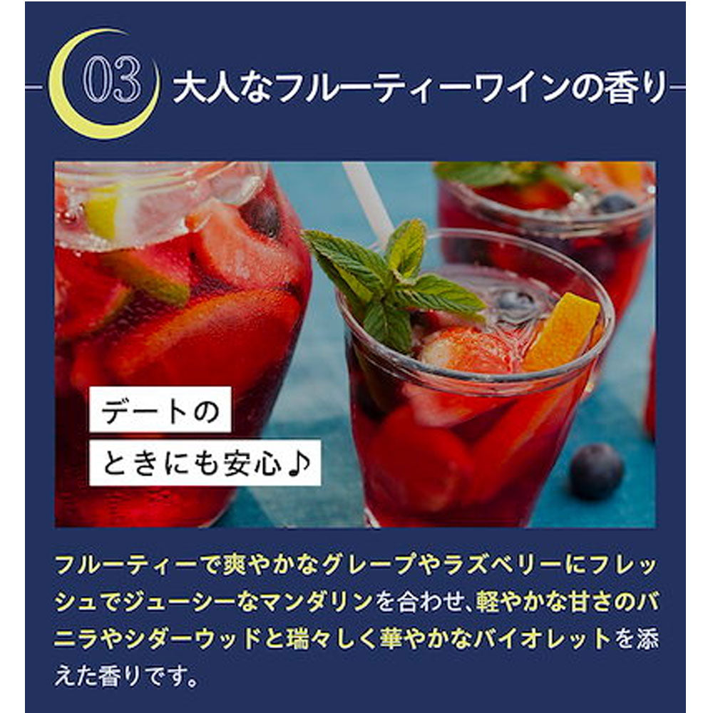 IROKE ボディミルク フルーティーワインの香り 100g 1 個