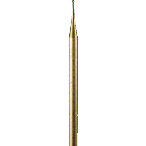 Minimo スチールカッター スパイラルカット Φ0.6 BS1203 1 PK