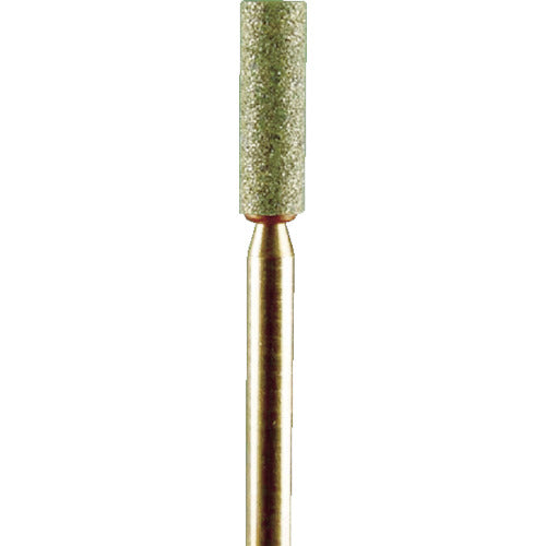 Minimo 그린 숫돌 GC #120 φ4 (10개입) CA3273 1 PK