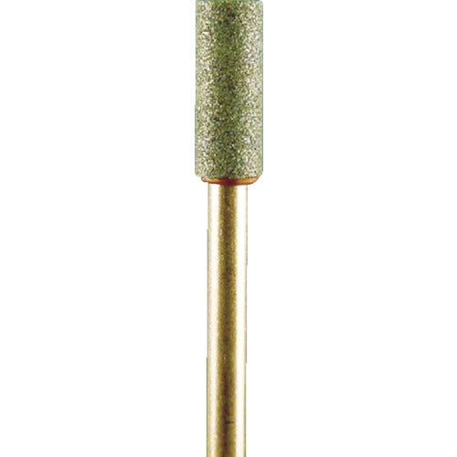 Minimo グリーン砥石 GC#120 φ5 (10本入) CA3274 1 PK