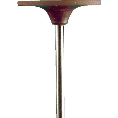 Minimo 研磨用ゴム砥石 GC ソフト#280 φ22 (10本入) DB1182 1 PK