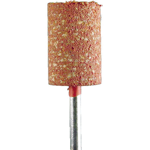 Minimo 研削用ゴム砥石 WA ミディアム#80 φ13 (10本入) DB2061 1 PK