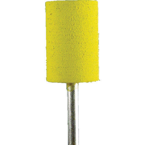 Minimo 研削用ゴム砥石 WA ミディアム#400 φ13 (10本入) DB2066 1 PK