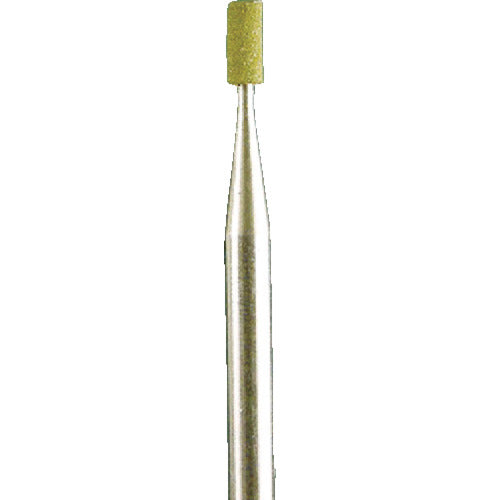 Minimo 研磨用ゴム砥石 WA ミディアム#320 φ2 (10本入) DB3002 1 PK