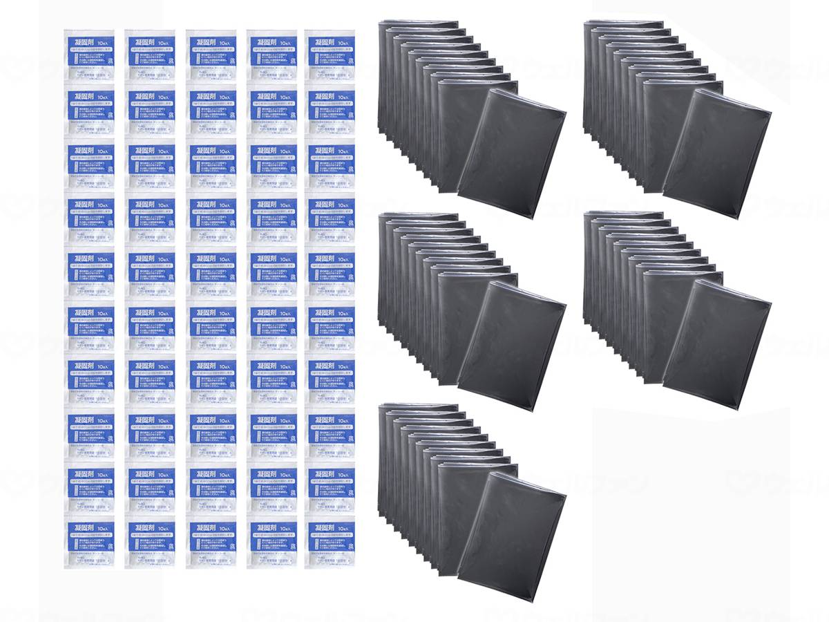 Sanko Disaster Prevention Toilet Bags (50 uses)