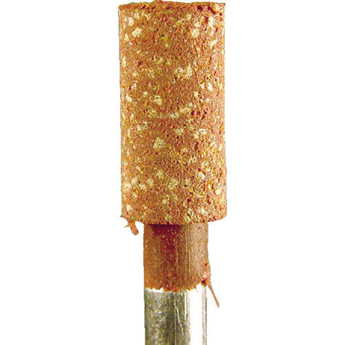 Minimo Grinding Rubber Grindstone WA Medium #80 φ10 (5 pieces) DB4401 1 PK