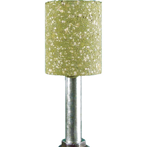 Minimo 研削用ゴム砥石 WA ミディアム#220 φ20 (5本入) DB4423 1 PK