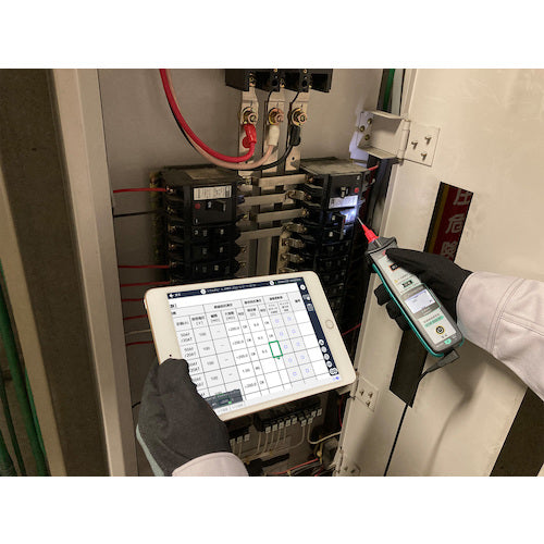 KYORITSU 6041BT 絶縁接地抵抗計 KEW6041BT 1 台