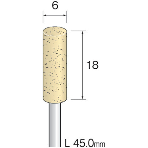 Minimo FR Wrap Soft Φ6 (5 pieces) GA4202 1 PK
