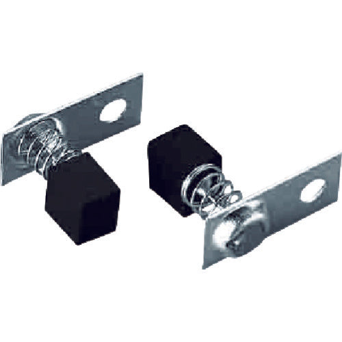 Minimo 카본 브러쉬 KE-575 1 S