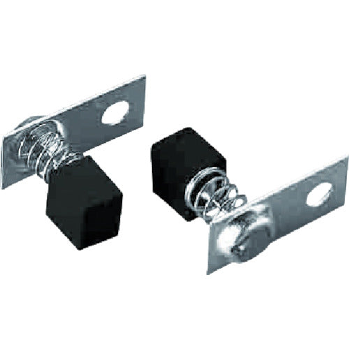 Minimo 카본 브러쉬 KE-580 1 S