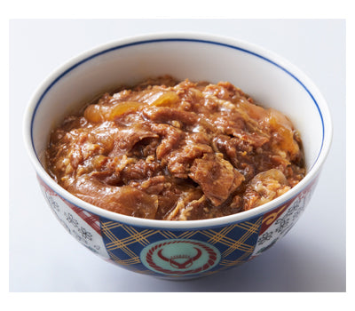 吉野家 やわらか牛丼の具 / 636118 100g 1 個