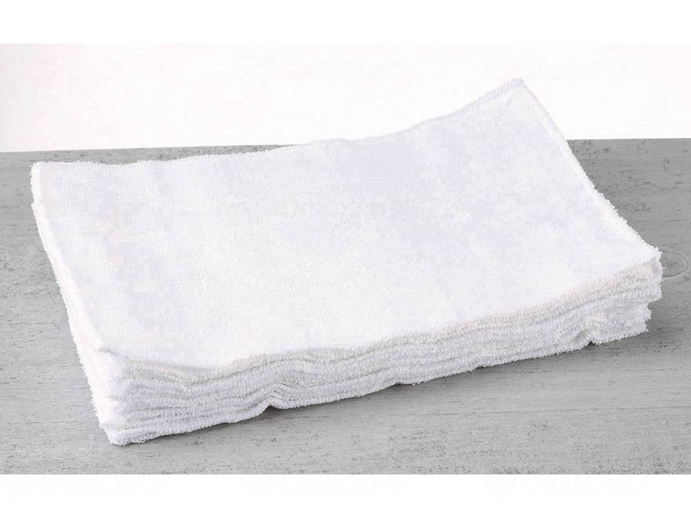 オーミケンシ雑巾10枚セット ケース