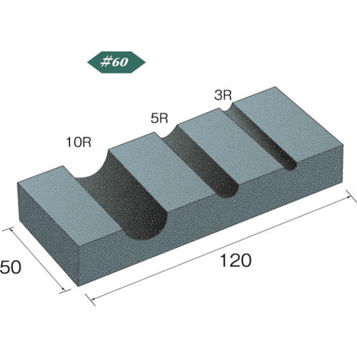 Minimo Forming Wheel Dresser GC PA4301 1 piece