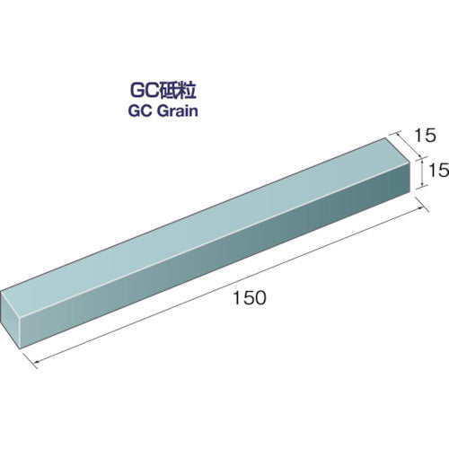 Minimo Stick Grindstone Dresser GC#180 PA4341 1 piece