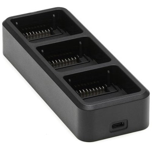 DJI Mavic 3 엔터프라이즈 PART 04 배터리 충전 허브(100W) 944849 1개