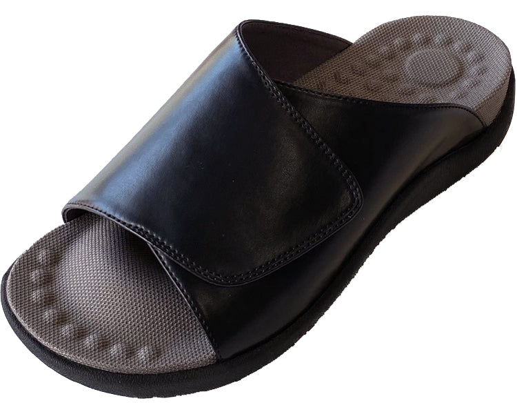 아름다움 미인 NEW 피트 베개 여성용 / SL-1 S 블랙 1 다리