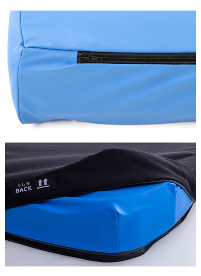 Takano Cushion MOLA Flat Type / TC-ML43F 43cm width 1 piece