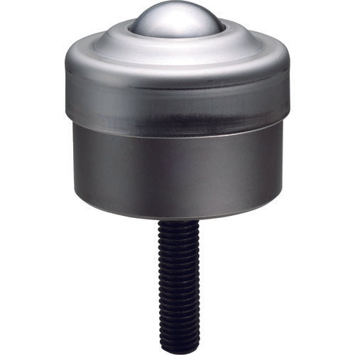 ISB Upward Ball Caster Iguchi Bear IS-25N Steel Made IS-25N 1 pc