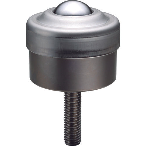 ISB Upward Ball Caster Iguchi Bear IS-25SN Stainless Steel IS-25SN 1 pc