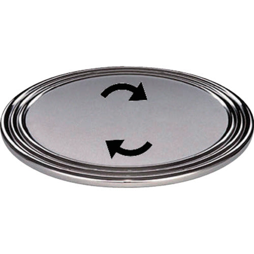 Taiyu Small Mawhar Mini 300kg Diameter 310mm with top plate MR-30 1 unit