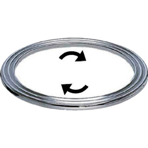 タイユー 小型マワールミニ 500kg 直径450mm MR-45 1 台