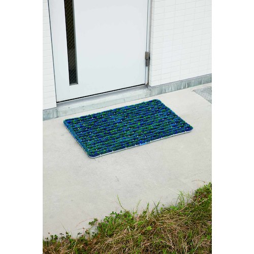 Condor Outdoor Mat Uniclean Mat F-23-1 440mm x 580mm F-23-1 1 sheet