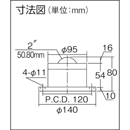 FREEBEAR ボールキャスター フリーベア 切削加工品上向き用 スチール製 C−16H C-16H 1 個