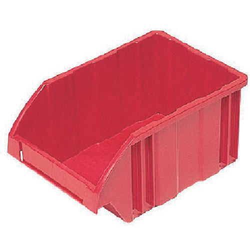 DIC B-type container B-2 External dimensions: W278 x D188 x H138 Red B-2 1 unit