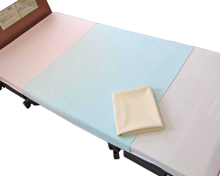 2장들이 부드러운 방수 시트/MR-2301 크림 1조