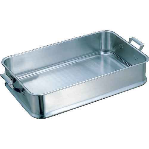 SUGICO 18-8 급식 박쥐 손 첨부 610×385×130 KB-901 1장