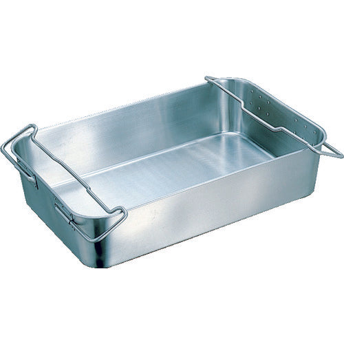 SUGICO 18-8급식 배트 운반형 600×380×140 KB-101 1장