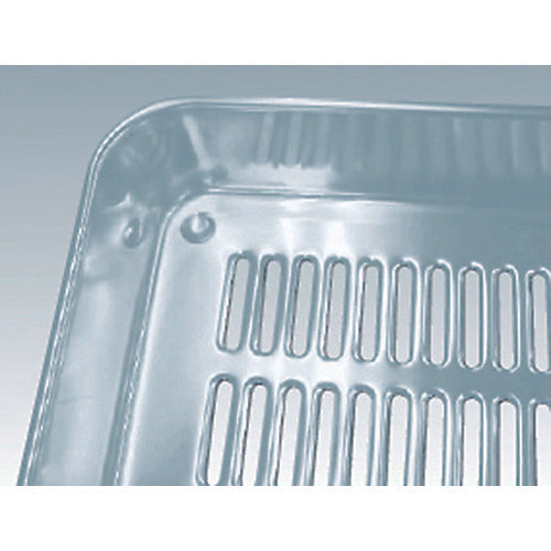 SUGICO ステンレス水切バット 6枚取 332×475×48 WC-6 1 枚