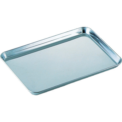 SUGICO ステンレスKバット 11吋 202×284×19 KSB-4 1 枚