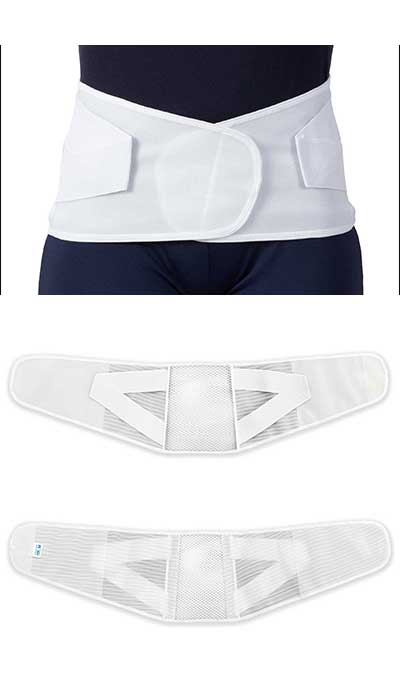 Runback Soft II / 034235 LL White 1 piece