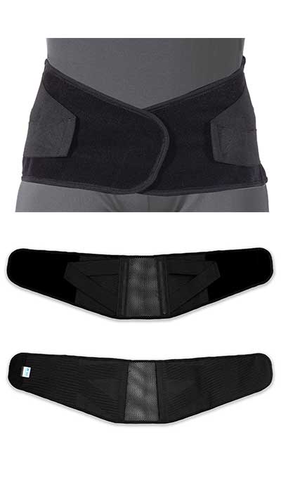 Runback Soft II / 034073 M Black 1 sheet