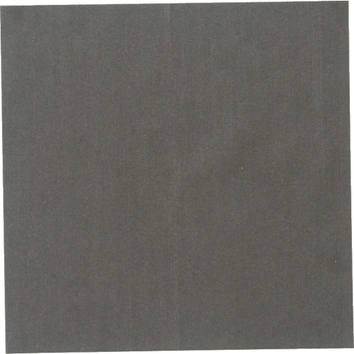 TRUSCO 静電気除去シート S SD2525 1 枚