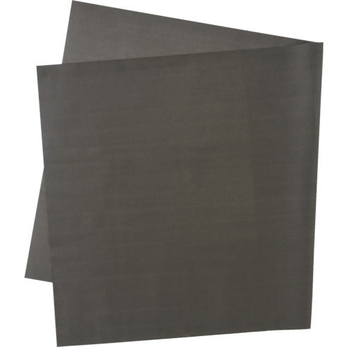 TRUSCO 静電気除去シート L SD50100 1 枚