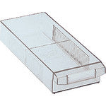 TRUSCO パーツケース バンラックケースB型引出 内寸91X209XH40 B-1 1 個