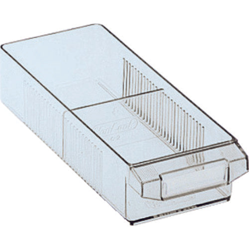 TRUSCO Parts Case Van Rack Case C-Type Drawer Inner Dimensions 72 x 175 x H40 C-1 1 pc